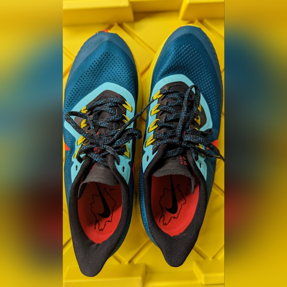 Nike Pegasus 36 Trail